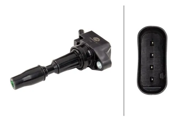 Модуль зажигания Hyundai Santa Fe III внедорожник (DM) (2012 - 2018) цена, от 27.19 USD