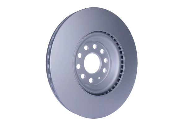 Тормоз дисковый передний HELLA 8DD355129241 цена, от 81.18 USD