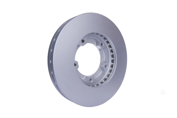 Disco do freio dianteiro Mitsubishi Canter 7 FB7, FB8, FE7, FE8