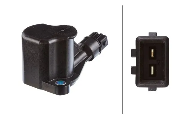 6ZF008621251 HELLA Датчик включения фонарей заднего хода
