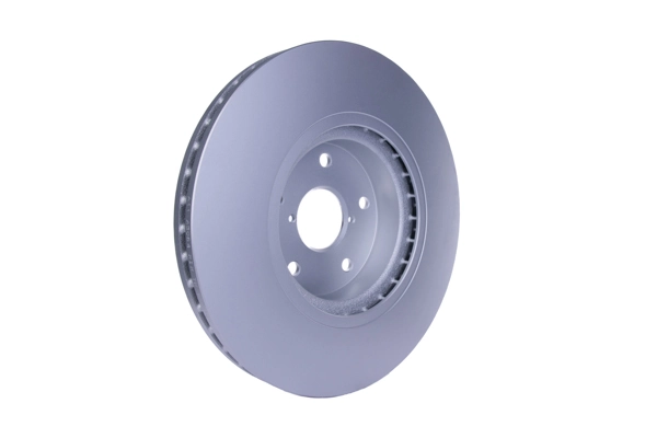 Передние тормозные диски RN1527V Nibk
