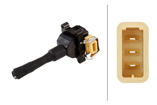 Bobina de ignição BMW 7 E32