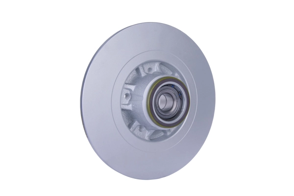 Задний тормозной диск HELLA 8DD355123421 цена, от 104.91 USD