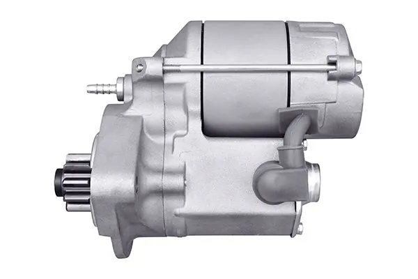 Стартер Britpart LR011262G цена, от 126.69 USD