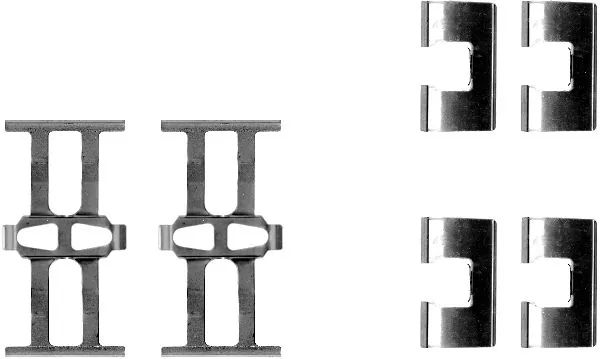 8DZ355202321 HELLA