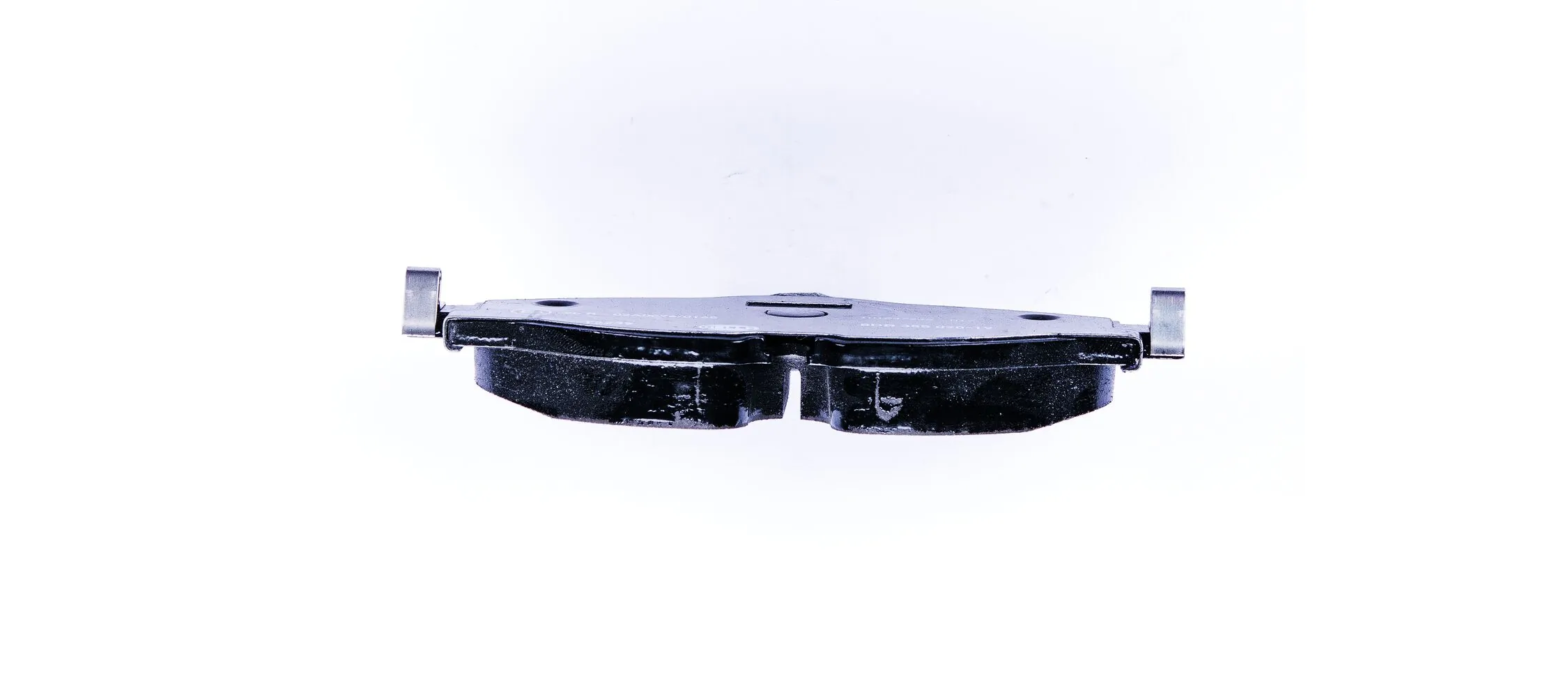 Колодки HELLA 8DB355020191 цена, от 58.00 USD