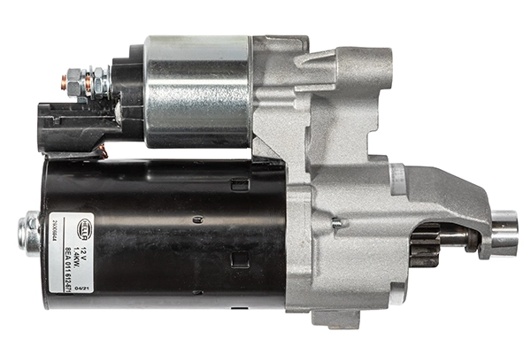Стартер HELLA 8EA011612671 цена, от 124.02 USD