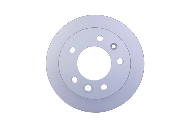 Тормоз дисковый передний HELLA 8DD355111001 цена, от 39.35 USD