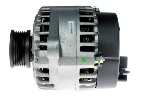 Купить 8EL011711631 HELLA Генератор
