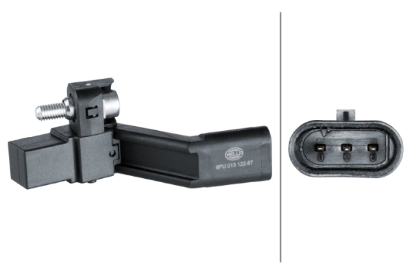 ДПКВ на Volkswagen Golf ALLTRACK VII BA5, BV5