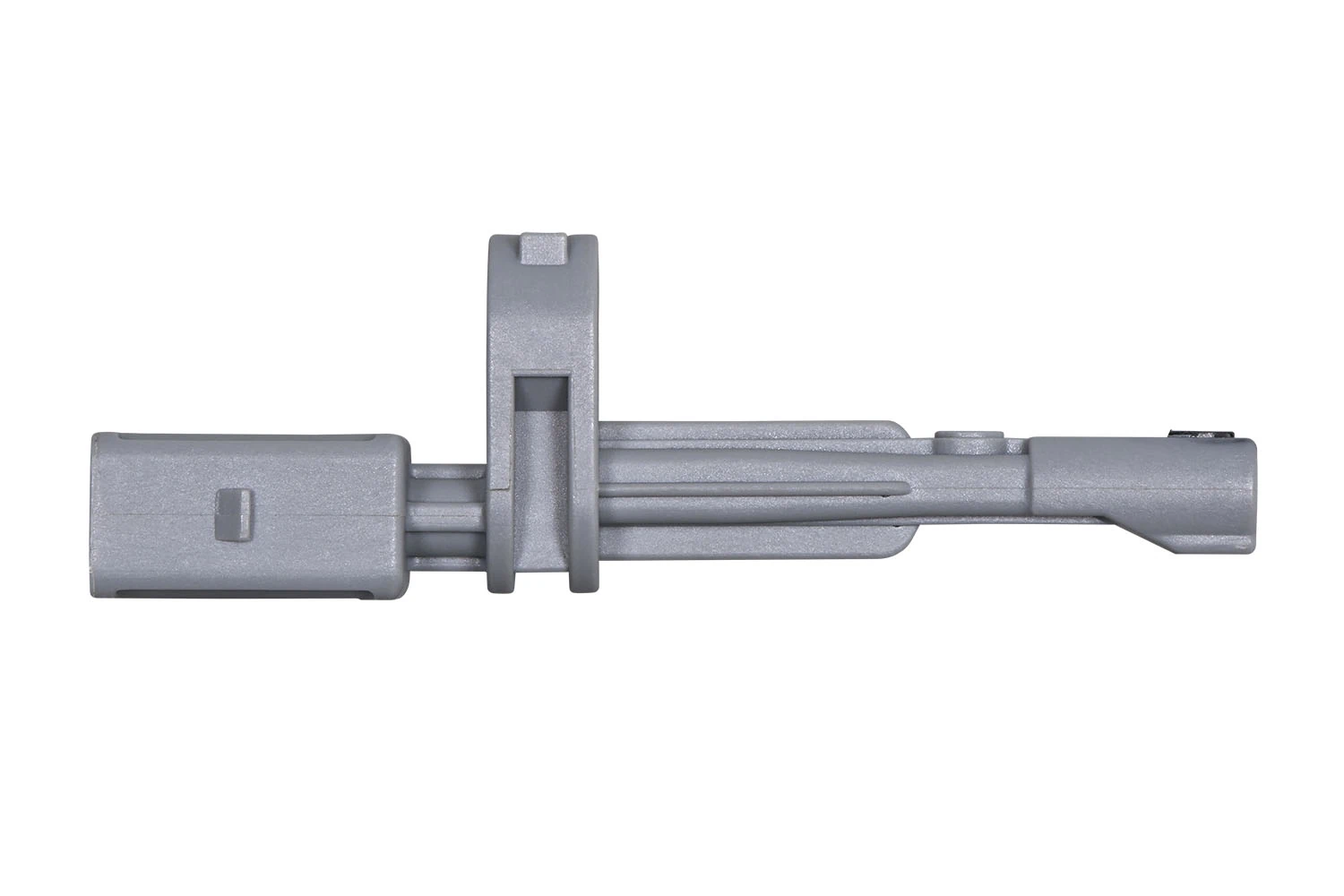 6PU358218501 HELLA Датчик АБС (ABS) задний