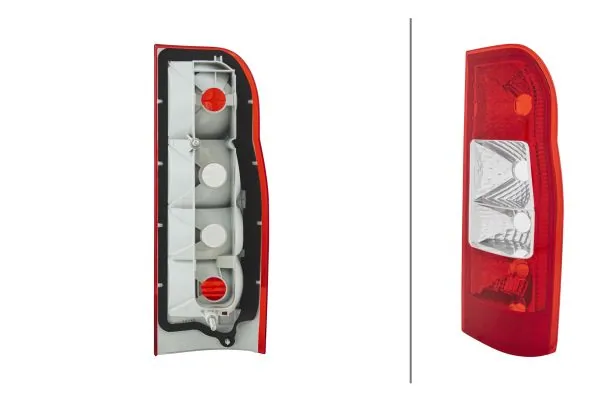 Задний левый стоп на Ford Transit VI V347/8