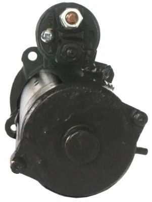 Стартер Mercedes Benz Truck Vario фургон (667) (1996 - 2013) цена, от 188.43 USD