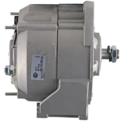Генератор 986037770 Bosch