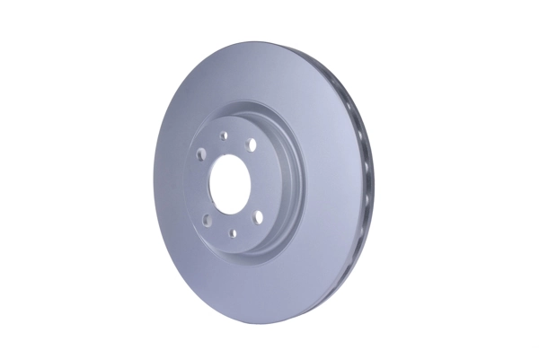 Купить 986478786 Bosch Ротор тормозной