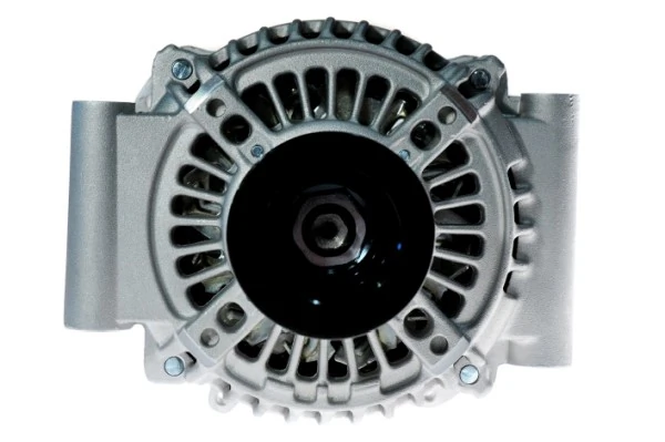 8EL011710861 HELLA Генератор автомобильный