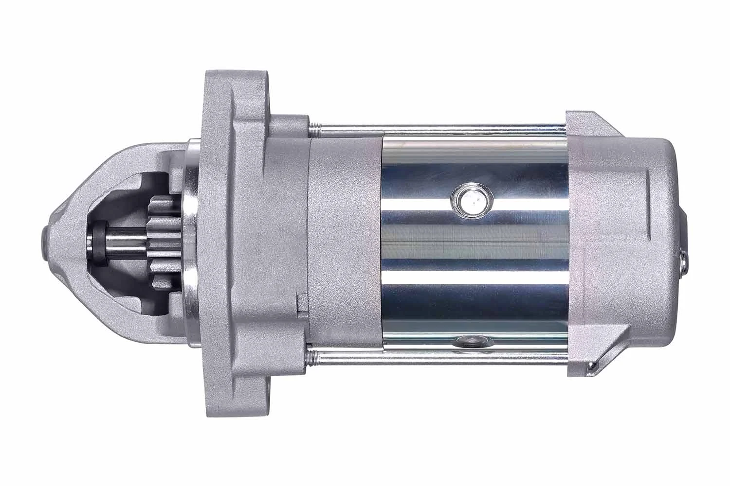 CS0984 REMA-PARTS Стартер автомобиля