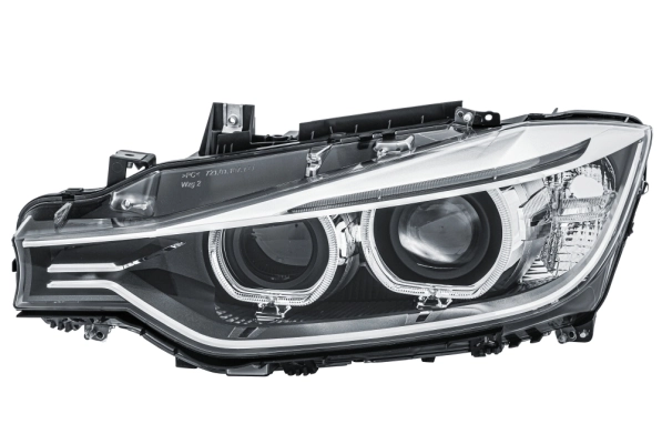 Фара на BMW 3  F30, F80