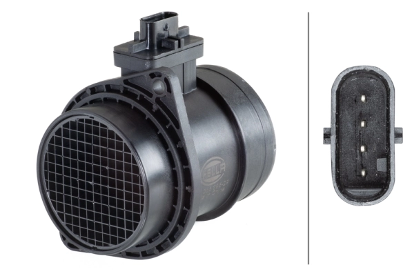 03P906461 Bosch Датчик расхода воздуха