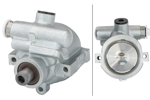 Насос гидравлики Kemp 948064 цена, от 112.75 USD