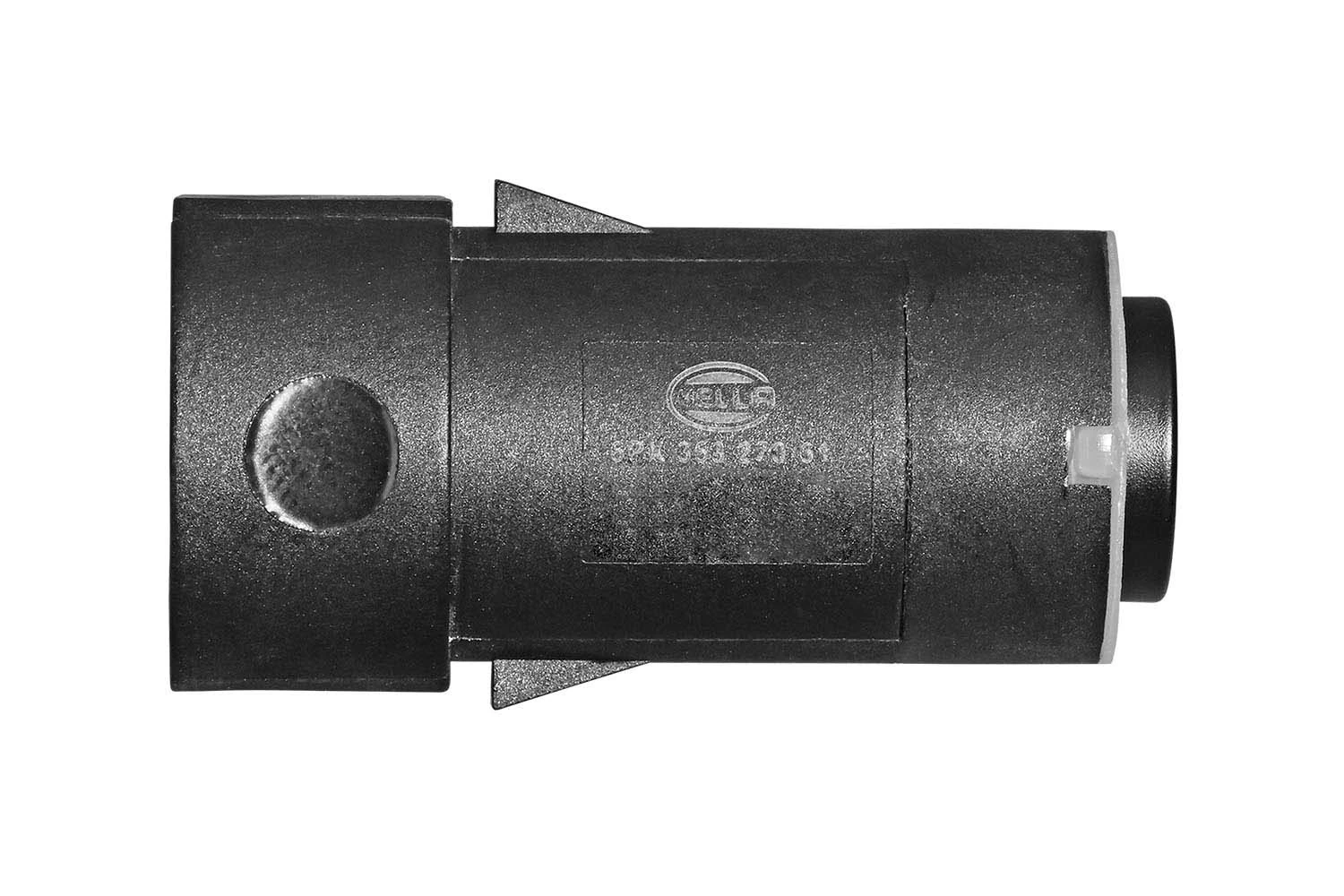 6PX358270611 HELLA Передние парктроники