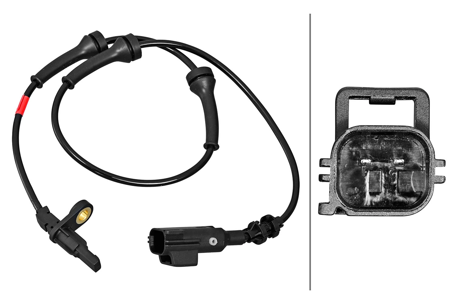 Купить LR089146 Land Rover Датчик АБС задний