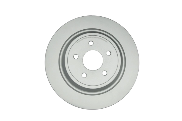 Купить AR85166 Power Stop Диск тормозной задний