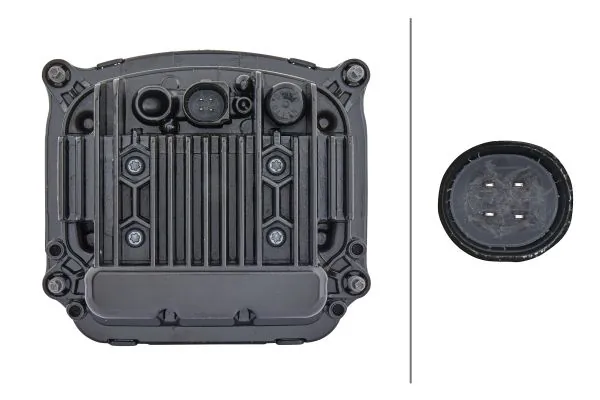  HELLA 1AL012758001 цена, от 522.28 USD