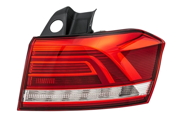 Фонари задние на Volkswagen Passat ALLTRACK B8 3G5, CB5
