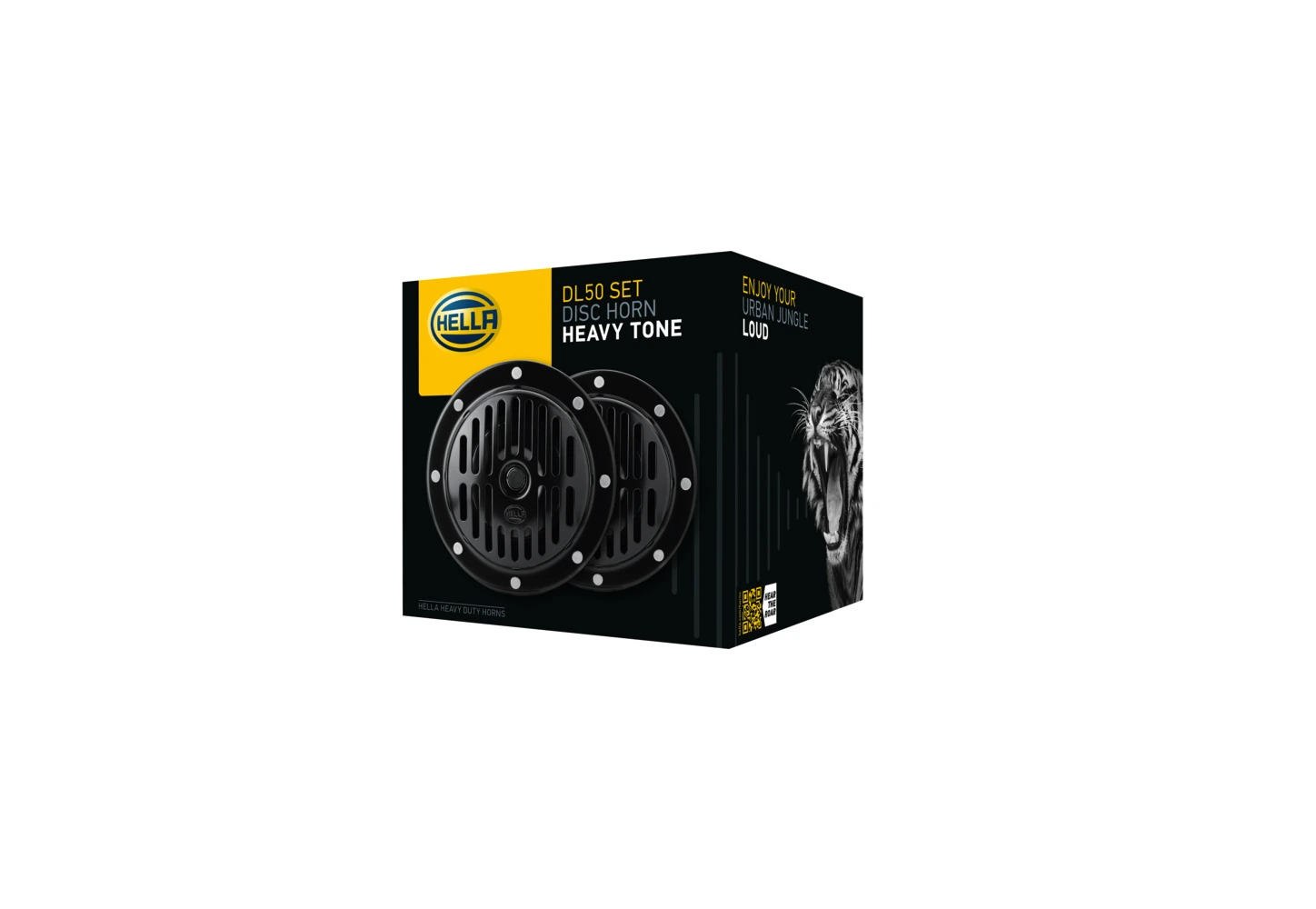 Автомобильный клаксон HELLA 3CB004811042 цена, от 82.68 USD