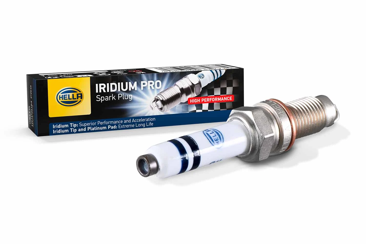 062708000064 Magneti Marelli Свечи зажигания
