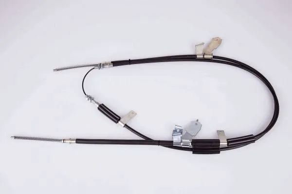 Задний трос ручника P96518596 Hyundai/Kia
