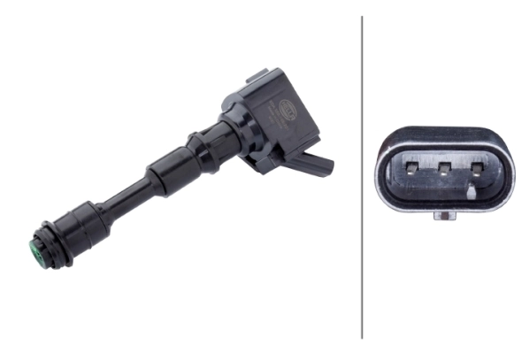 Bobina de ignição Volvo XC90 2 256