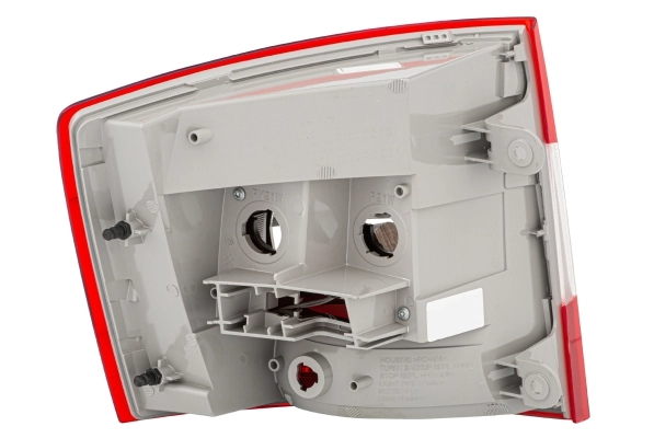2VP354818041 HELLA Фонари задние