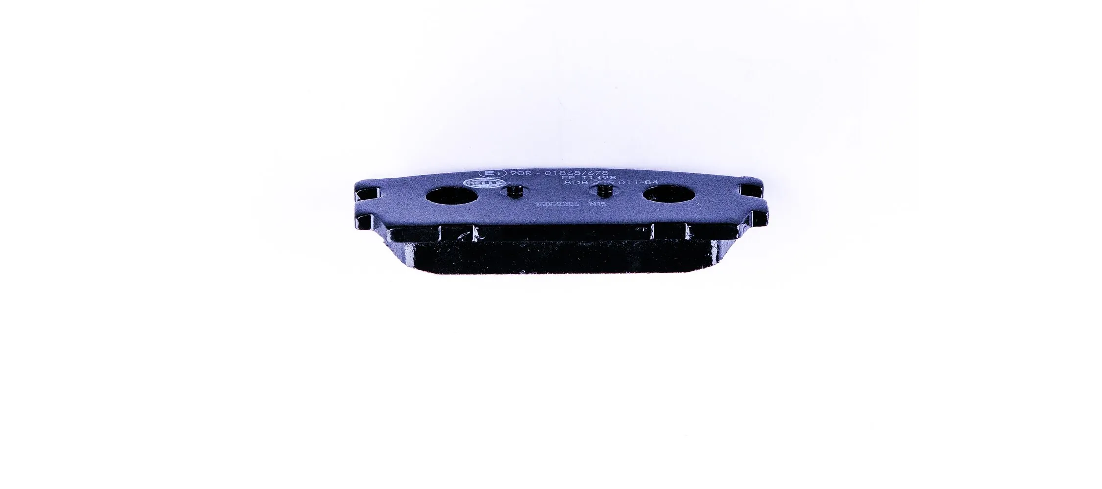 Колодки дисковые  Hyundai Terracan внедорожник (HP) (2001 - 2006) цена, от 19.27 USD