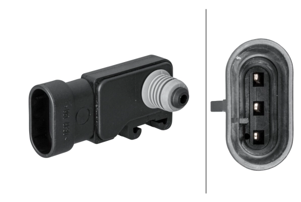 Sensor de pressão no coletor de admissão, MAP Peugeot/Citroen 12614970 preço, a partir de 139,70 USD