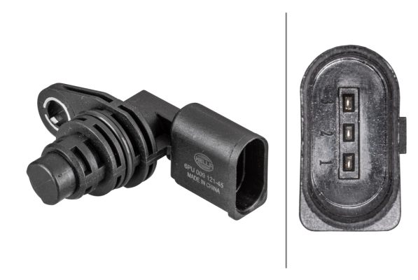 Compre Sensor de posição da árvore distribuidora Seat Leon 2