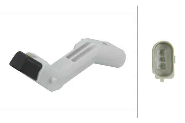 Купить 032906433B VAG Датчик оборотов коленвала