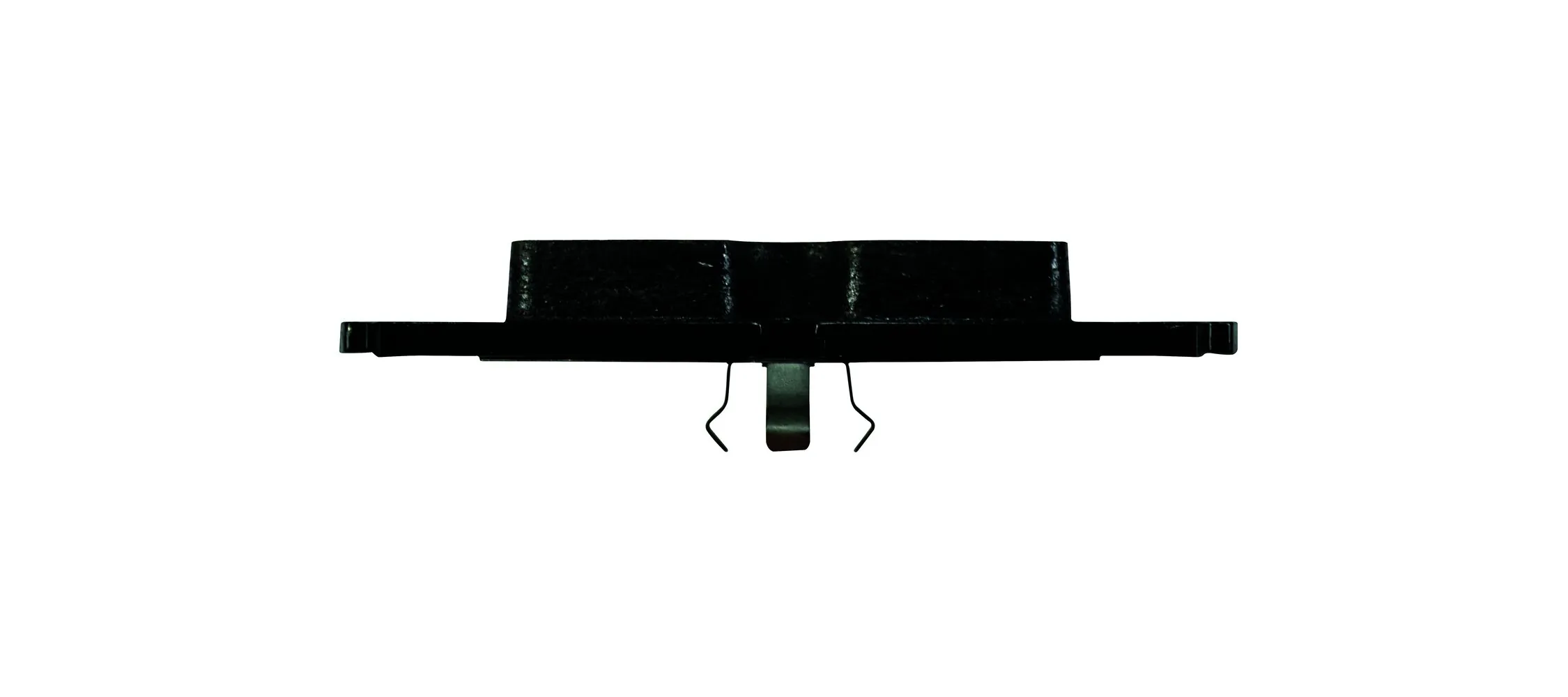 Колодки дисковые  Power Stop 16692A цена, от 18.98 USD