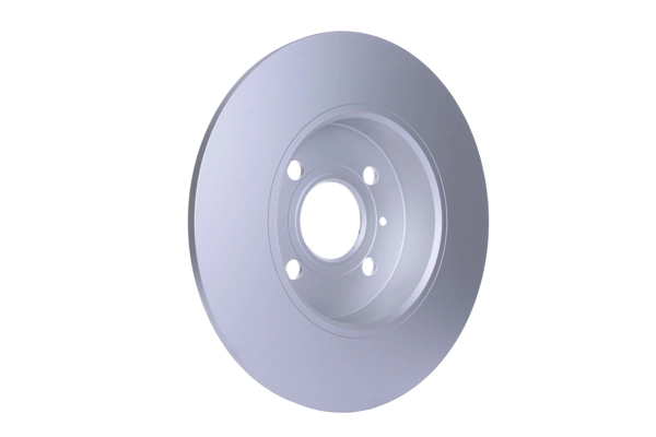 Задний тормозной диск HELLA 8DD355110271 цена, от 31.34 USD