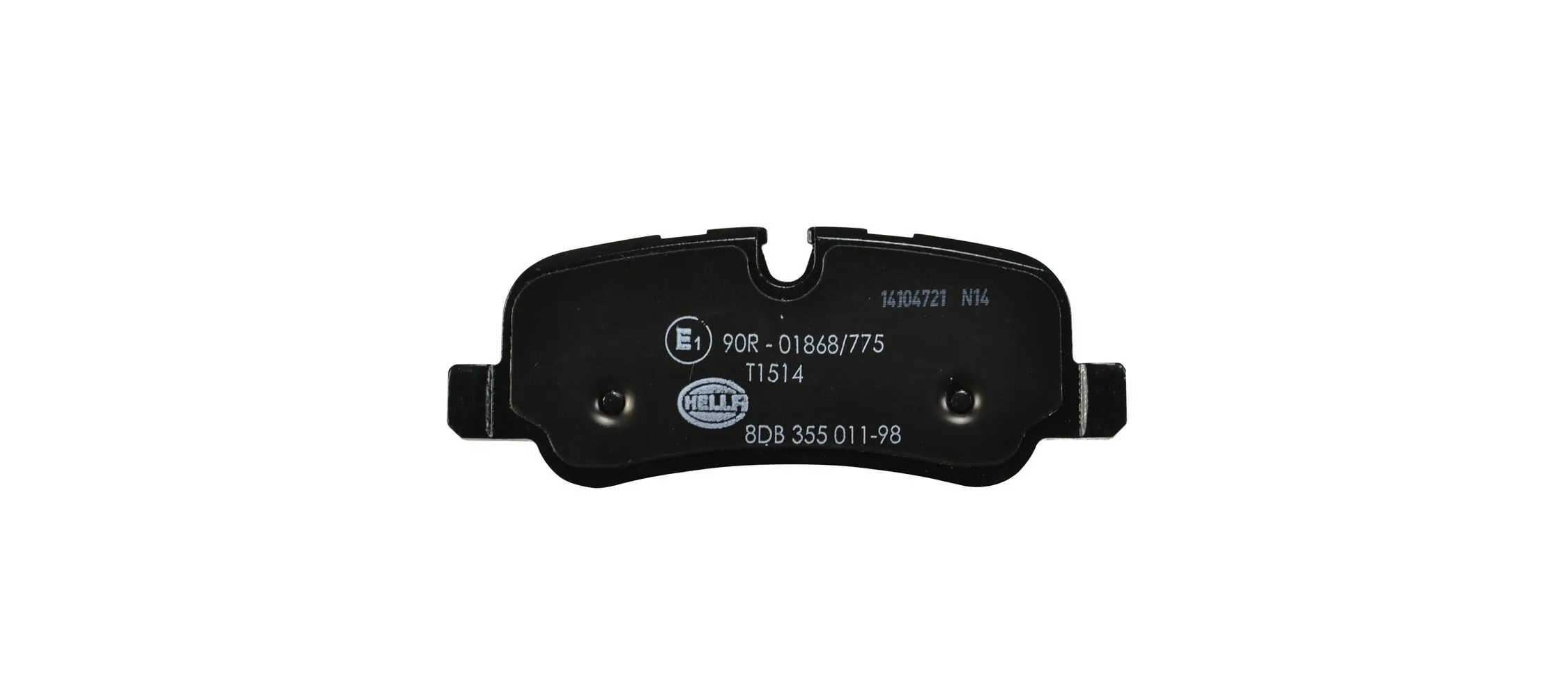Колодки дисковые  Polcar S701366 цена, от 19.96 USD