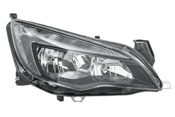 13365291 Peugeot/Citroen Фара передняя правая