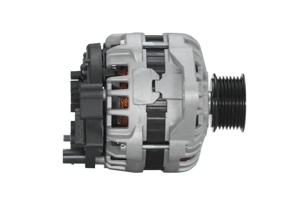 F000BL0705 Iveco Генератор автомобильный