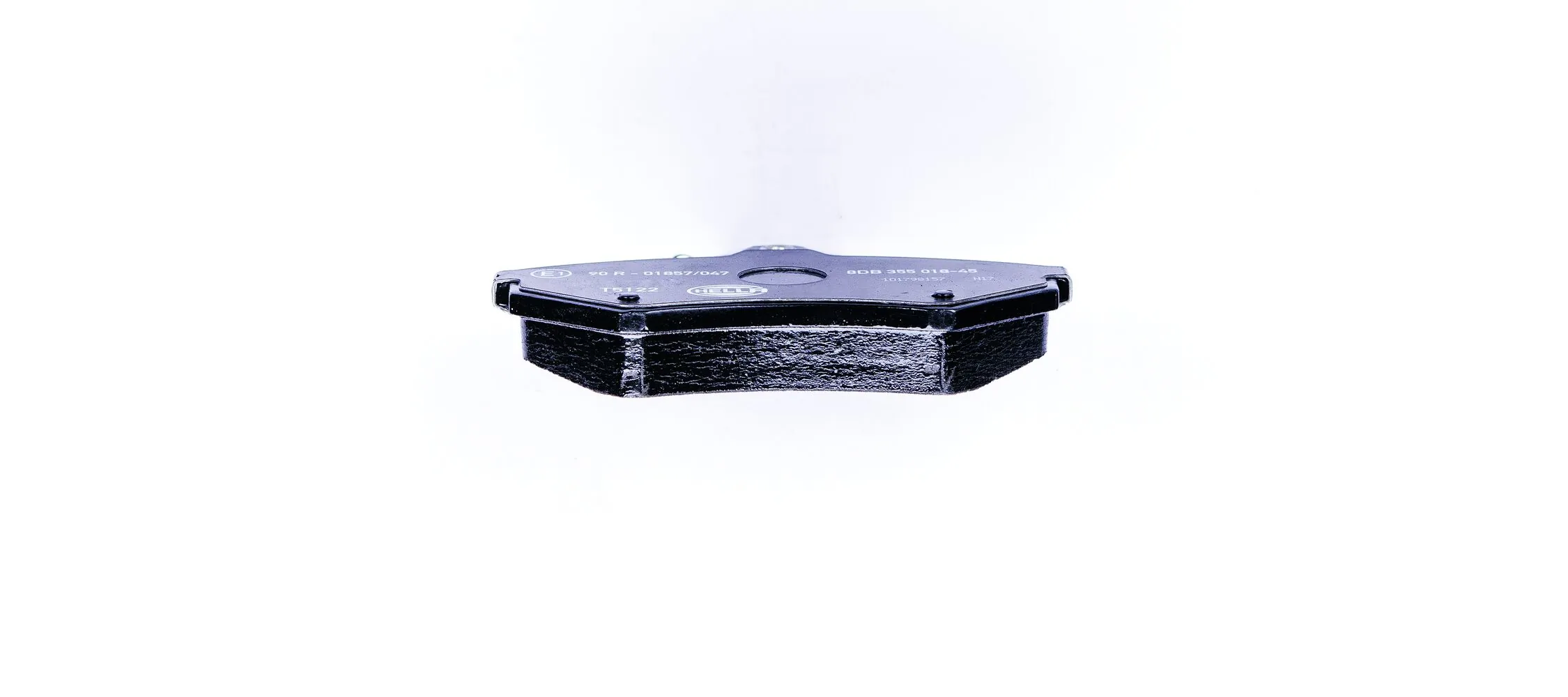 Колодки HELLA 8DB355018451 цена, от 21.65 USD