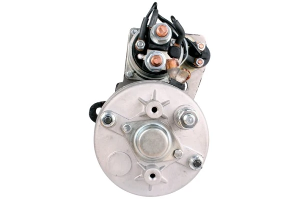 Купить 986017320 Bosch Стартер