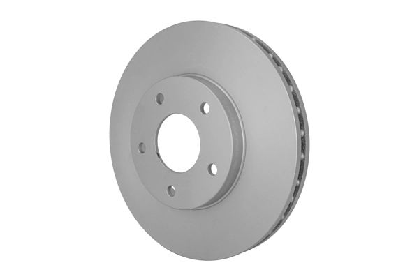 8DD355127681 HELLA Диск тормозной передний