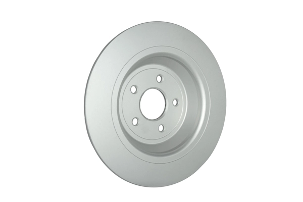 Задний тормозной диск HELLA 8DD355126581 цена, от 40.12 USD