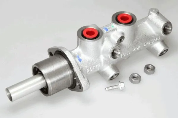 Cilindro mestre do freio Peugeot Boxer II 244