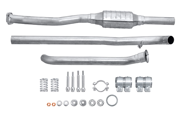 Convertidor - catalisador para Citroen Saxo  S0, S1