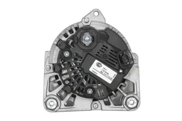 Автомобильный генератор HC Parts CA2003 цена, от 149.94 USD